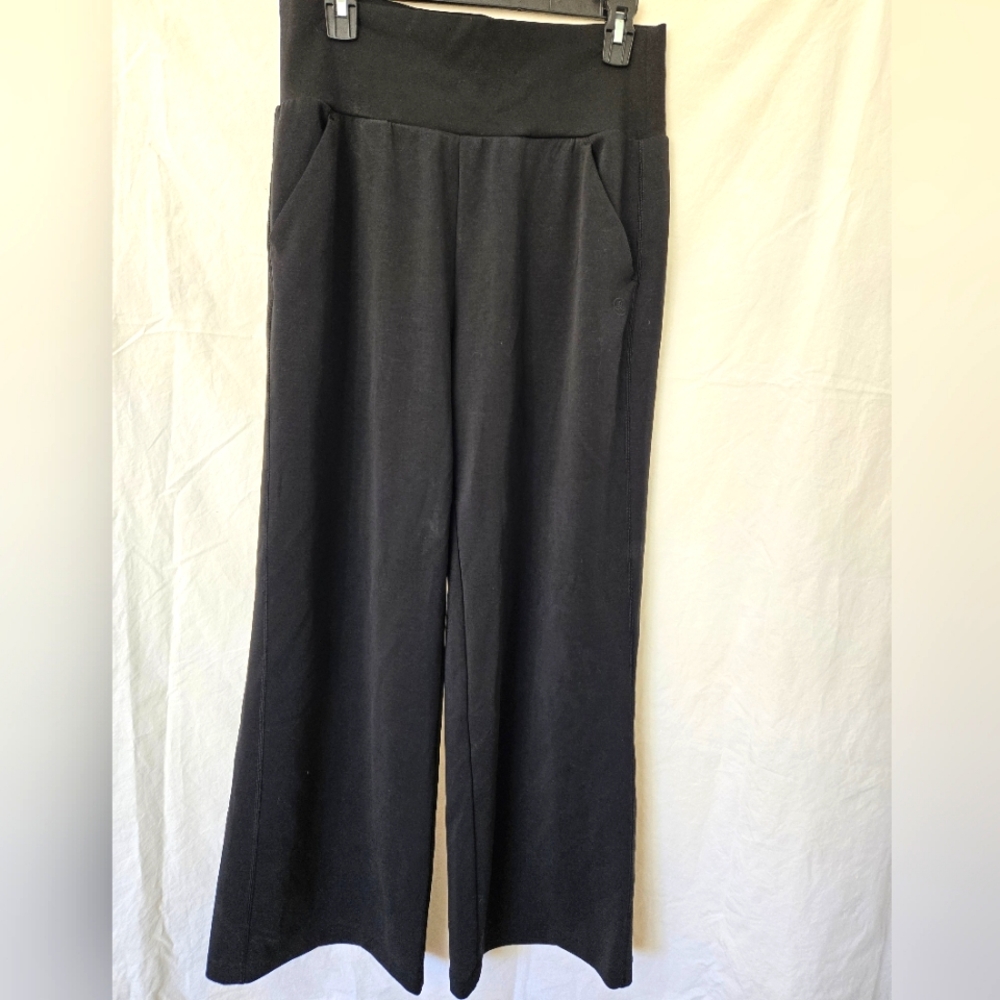 PrAna Shea Wide Leg Pant